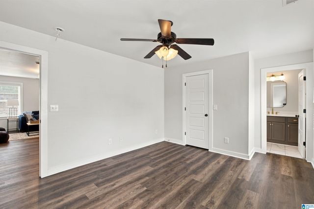 435 LAKE RIDGE DRIVE, Trussville, AL 35173