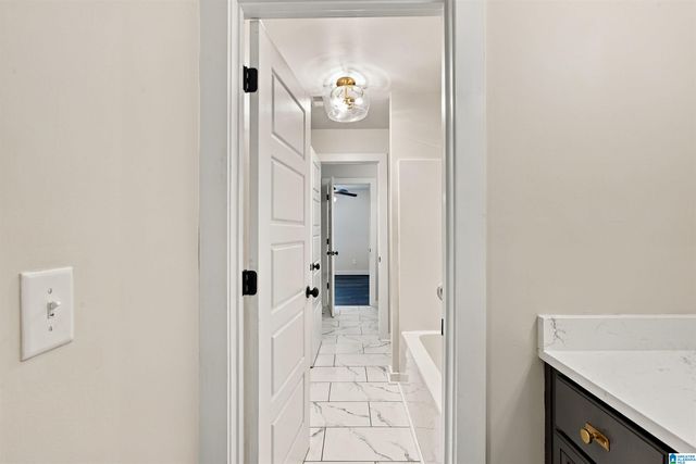 435 LAKE RIDGE DRIVE, Trussville, AL 35173