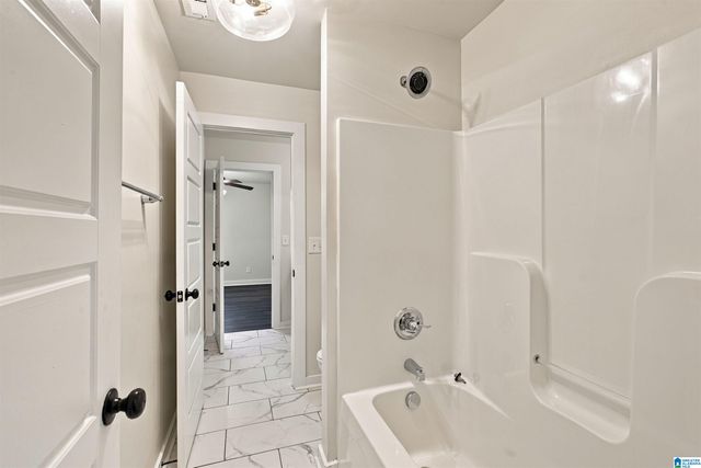 435 LAKE RIDGE DRIVE, Trussville, AL 35173
