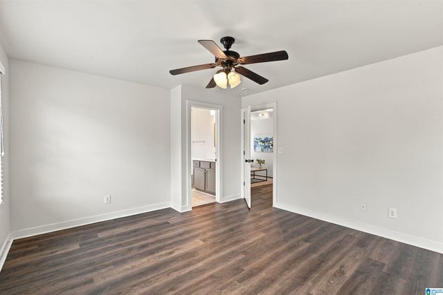 435 LAKE RIDGE DRIVE, Trussville, AL 35173