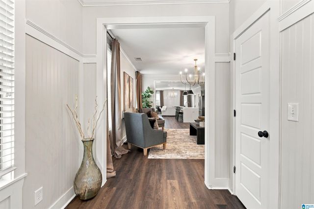 435 LAKE RIDGE DRIVE, Trussville, AL 35173