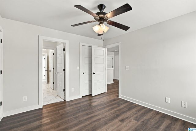 435 LAKE RIDGE DRIVE, Trussville, AL 35173