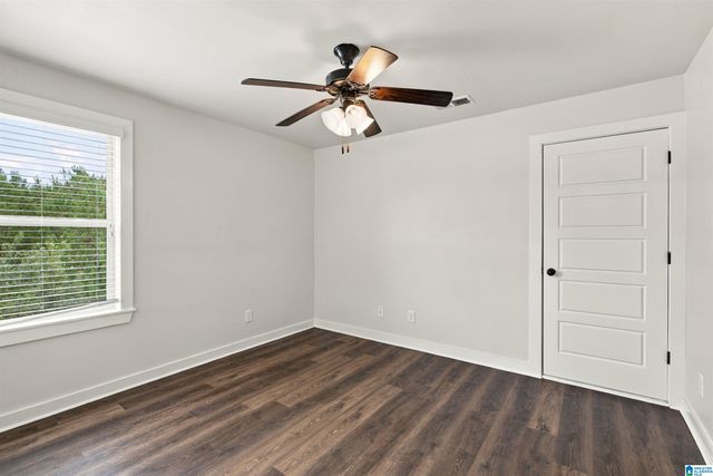 435 LAKE RIDGE DRIVE, Trussville, AL 35173