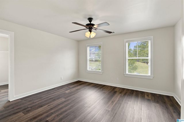 435 LAKE RIDGE DRIVE, Trussville, AL 35173