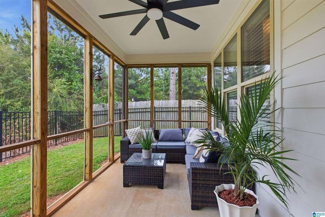 435 LAKE RIDGE DRIVE, Trussville, AL 35173