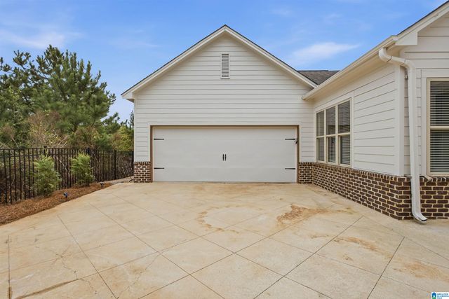 435 LAKE RIDGE DRIVE, Trussville, AL 35173