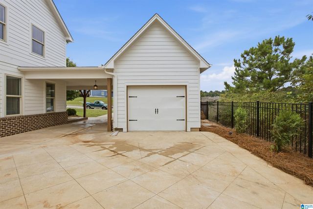 435 LAKE RIDGE DRIVE, Trussville, AL 35173