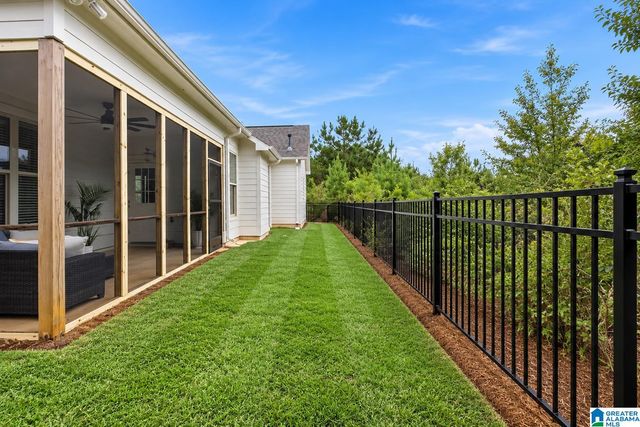 435 LAKE RIDGE DRIVE, Trussville, AL 35173