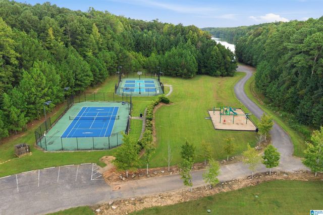 435 LAKE RIDGE DRIVE, Trussville, AL 35173