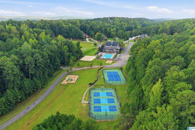 435 LAKE RIDGE DRIVE, Trussville, AL 35173
