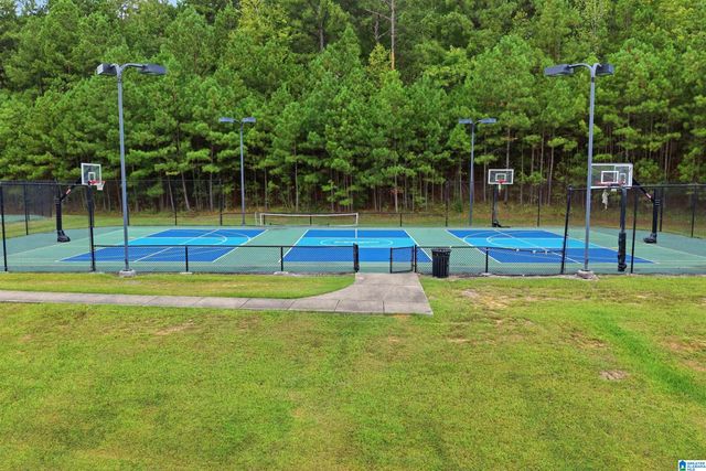 435 LAKE RIDGE DRIVE, Trussville, AL 35173
