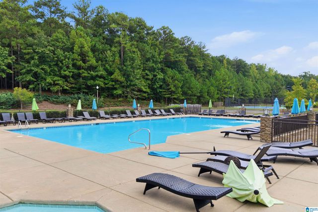 435 LAKE RIDGE DRIVE, Trussville, AL 35173