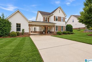 435 LAKE RIDGE DRIVE, Trussville, AL 35173