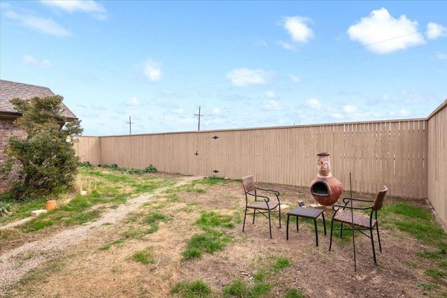 1313 Yorkshire Avenue, Wolfforth, TX 79382