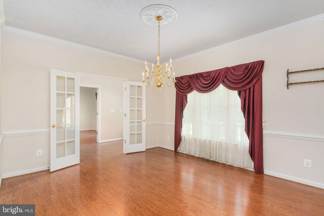 32236 DEEP MEADOW LN, Locust Grove, VA 22508