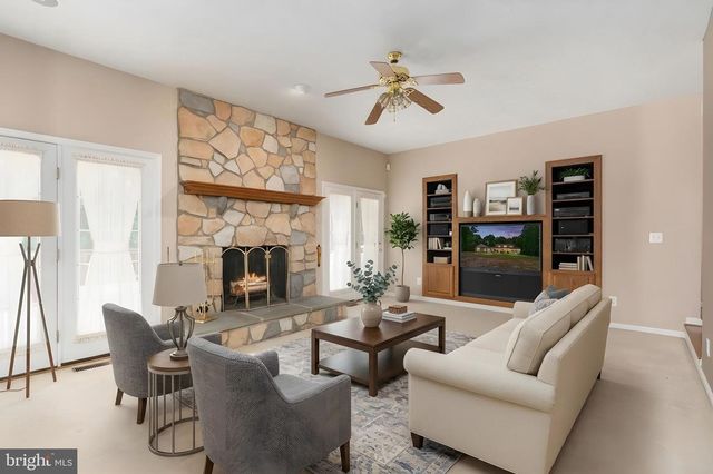 32236 DEEP MEADOW LN, Locust Grove, VA 22508