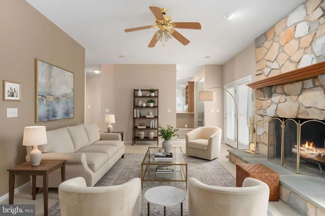 32236 DEEP MEADOW LN, Locust Grove, VA 22508