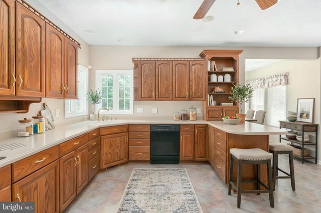 32236 DEEP MEADOW LN, Locust Grove, VA 22508