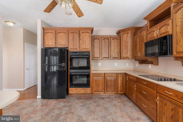 32236 DEEP MEADOW LN, Locust Grove, VA 22508