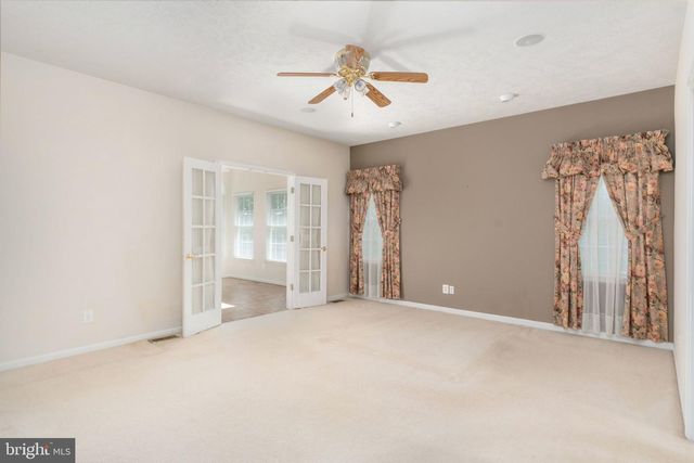 32236 DEEP MEADOW LN, Locust Grove, VA 22508
