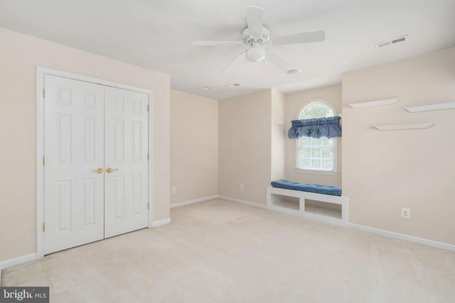 32236 DEEP MEADOW LN, Locust Grove, VA 22508