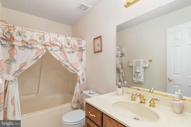 32236 DEEP MEADOW LN, Locust Grove, VA 22508