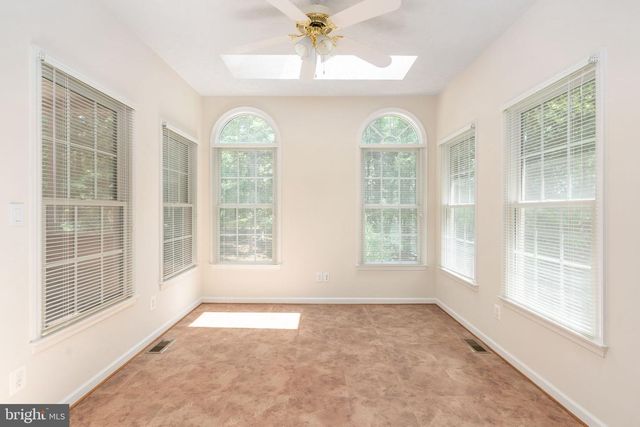 32236 DEEP MEADOW LN, Locust Grove, VA 22508