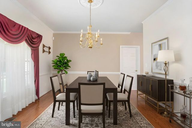 32236 DEEP MEADOW LN, Locust Grove, VA 22508