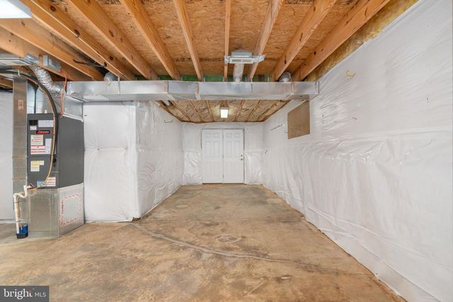 32236 DEEP MEADOW LN, Locust Grove, VA 22508