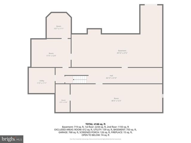 32236 DEEP MEADOW LN, Locust Grove, VA 22508