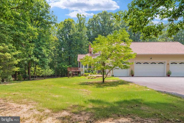 32236 DEEP MEADOW LN, Locust Grove, VA 22508