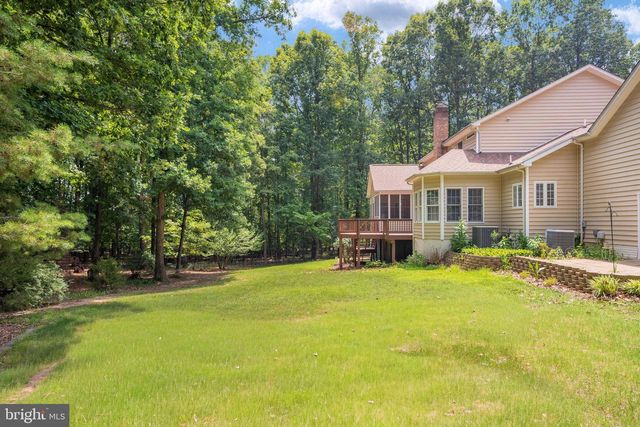 32236 DEEP MEADOW LN, Locust Grove, VA 22508