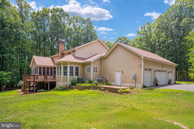 32236 DEEP MEADOW LN, Locust Grove, VA 22508