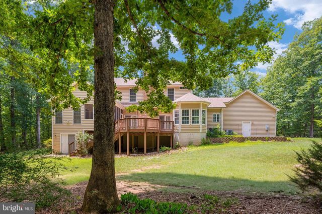 32236 DEEP MEADOW LN, Locust Grove, VA 22508