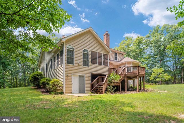 32236 DEEP MEADOW LN, Locust Grove, VA 22508