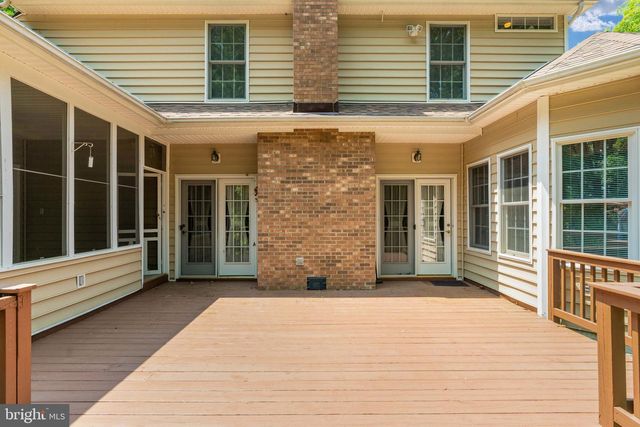 32236 DEEP MEADOW LN, Locust Grove, VA 22508