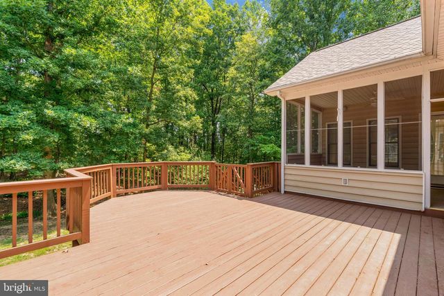 32236 DEEP MEADOW LN, Locust Grove, VA 22508