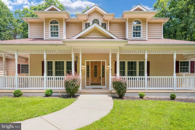 32236 DEEP MEADOW LN, Locust Grove, VA 22508