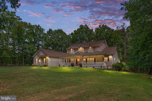 32236 DEEP MEADOW LN, Locust Grove, VA 22508