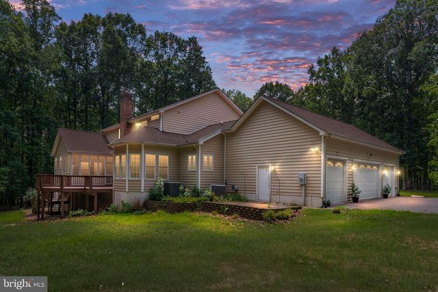 32236 DEEP MEADOW LN, Locust Grove, VA 22508