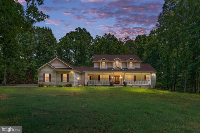 32236 DEEP MEADOW LN, Locust Grove, VA 22508