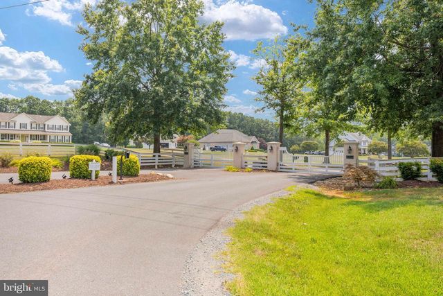32236 DEEP MEADOW LN, Locust Grove, VA 22508