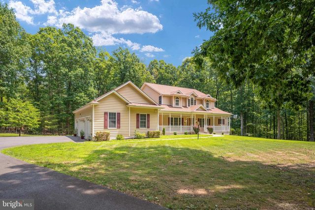 32236 DEEP MEADOW LN, Locust Grove, VA 22508