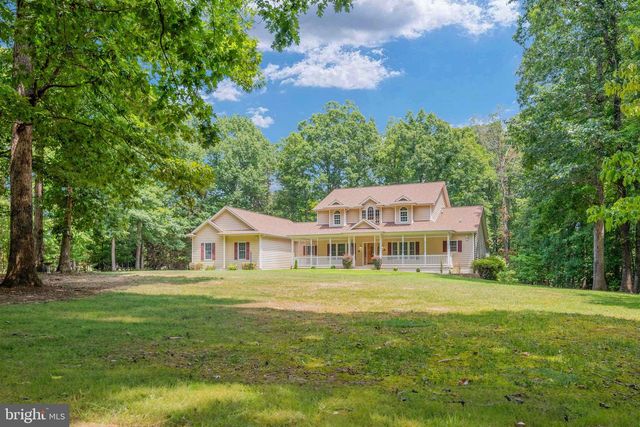 32236 DEEP MEADOW LN, Locust Grove, VA 22508