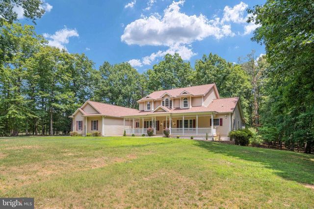 32236 DEEP MEADOW LN, Locust Grove, VA 22508