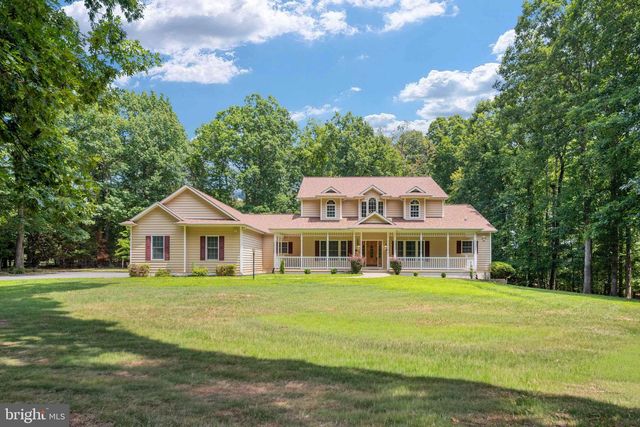 32236 DEEP MEADOW LN, Locust Grove, VA 22508