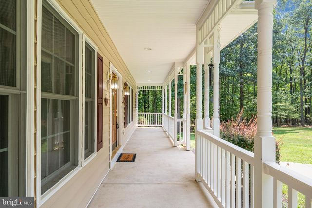 32236 DEEP MEADOW LN, Locust Grove, VA 22508