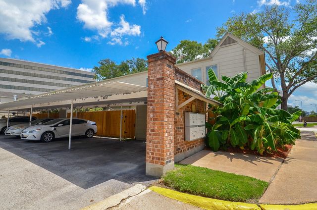 14707 Barryknoll Lane 168, Houston, TX 77079