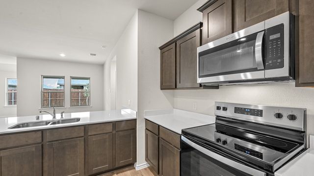 2911 Peppergrass Street, Royse City, TX 75189