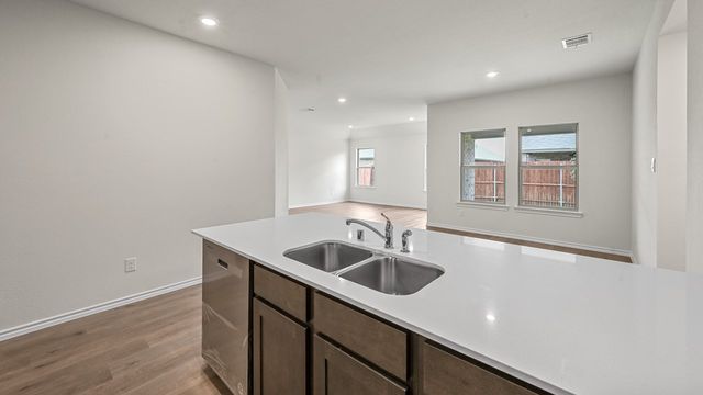 2911 Peppergrass Street, Royse City, TX 75189